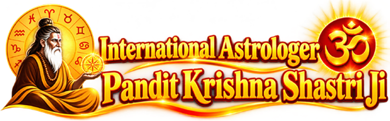 Pandit Krishna Shastri Ji
